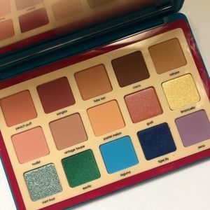 Natasha Denona Tropic Palette